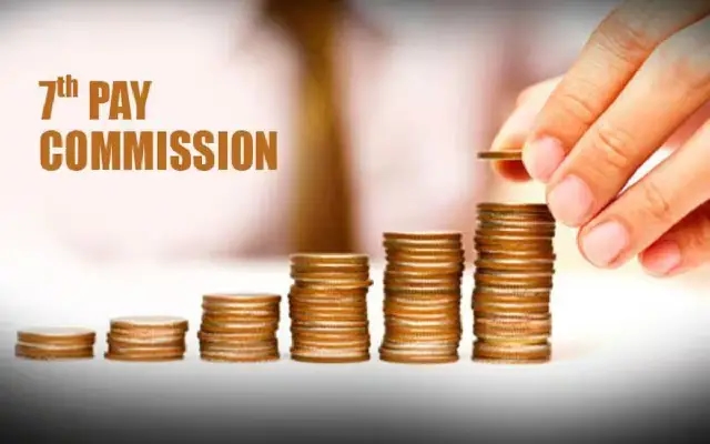 Government Employees Urges Implementation of Seventh Pay Commission - News Karnataka