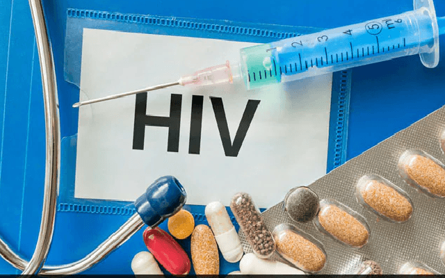 Injection Twice A Year 100% Effective In HIV Treatment: Study - News Karnataka