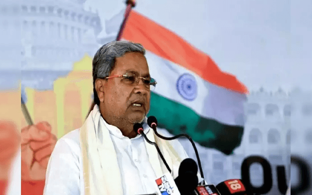 Karnataka to release 8,000 cusecs of Cauvery water to Tamil Nadu - News Karnataka
