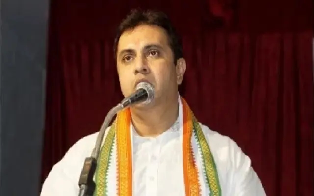 Pramod Madhwaraj Criticizes Government Neglect of Udupi Amid Disasters - News Karnataka