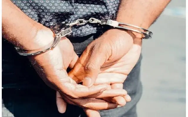 Arrest of Absconding Accused After 29 Years in Padubidri Case - News Karnataka