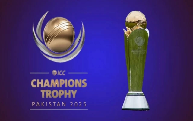 Pakistan May Boycott T20 World Cup 2026 if India Skips 2025 Trophy - News Karnataka