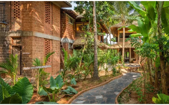 Experience Panchabhuta Conservation Foundation: A Haven of Sustainability - News Karnataka