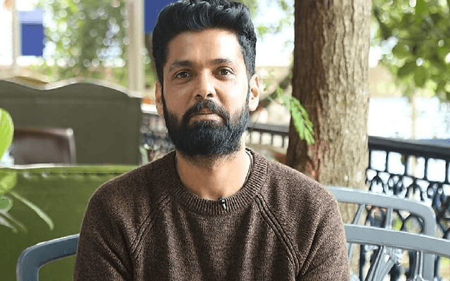 Rakshit Shetty Faces FIR Over Copyright Infringement in ‘Bachelor Party' - News Karnataka