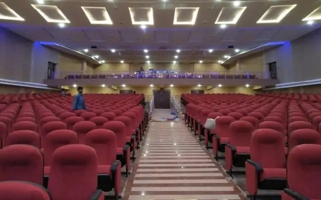 TEDxFMMC to Debut at Father Muller Convention Centre on August 3 - News Karnataka