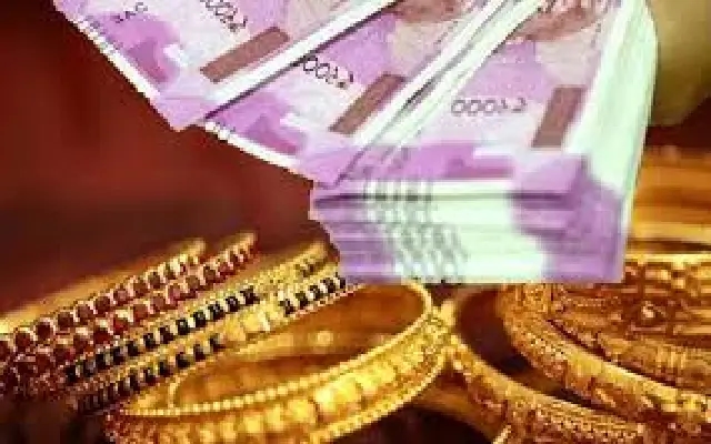 House on Bejai New Road Burglarized While Occupants Away - News Karnataka