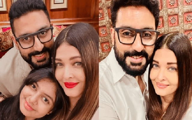 Abhishek Bachchan Likes Instagram Post on Divorce Amid Aishwarya Rai Rumours - News Karnataka