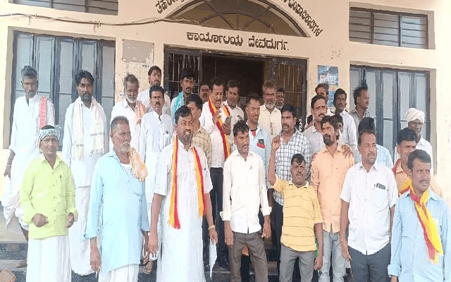 Devadurga: Demand for AIIMS in Raichur Gains Momentum - News Karnataka
