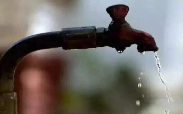 Water Supply Boost for Haveri: KNNL Releases Water to Tackle Shortage - News Karnataka