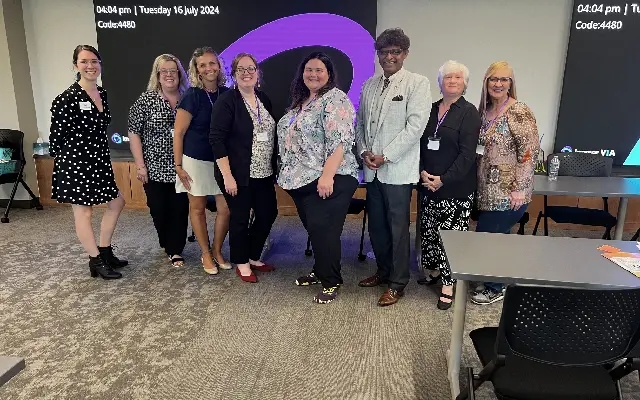 ODVN Hosts Pioneering Panel on Supporting Survivors from Underserved Populations - News Karnataka