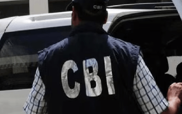 CBI arrests Mangaluru man for online exploitation of US minor under Operation Hawk - News Karnataka
