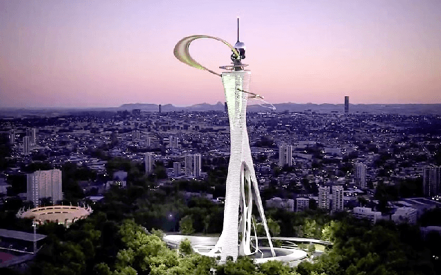 Bengaluru: City's Largest Tower ‘Skydeck' to Come Up in Hemmigepura - News Karnataka