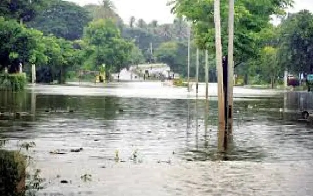Mysuru-Ooty Highway Submerged Due to Heavy Rains; Schools Closed - News Karnataka