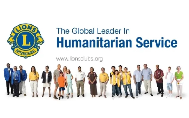 Lions Club International Foundation Extends Global Humanitarian Efforts - News Karnataka