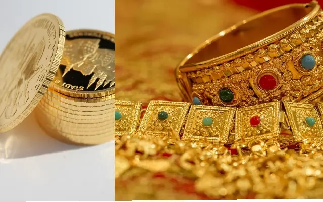 Karnataka Officer Tosses Bag of Gold During Lokayukta Raid, Valuables Recovered - News Karnataka