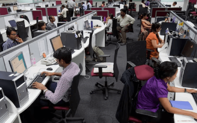 Karnataka IT firms propose 14-hour workday, employees fume - News Karnataka