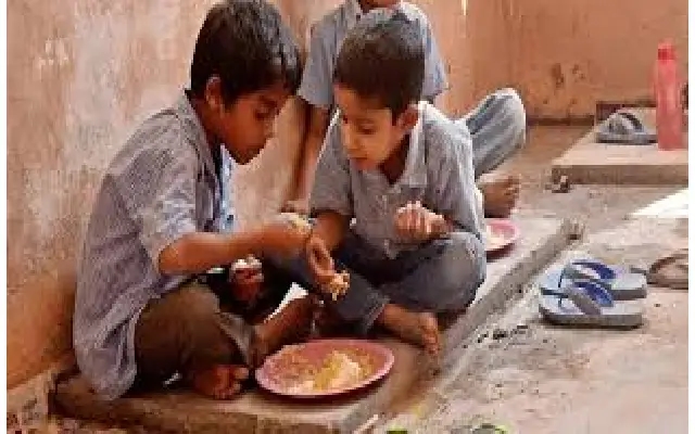 Rising Malnutrition Concerns in Dharwad District - News Karnataka