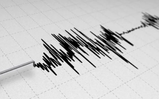 4.8-magnitude earthquake jolts Japan's Ibaraki: JMA - News Karnataka