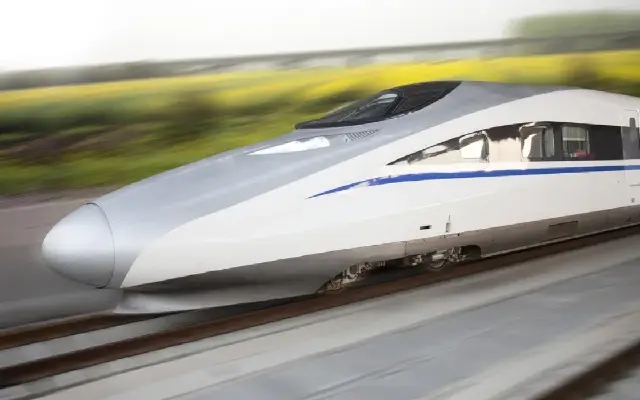 Preparations Underway for Mysuru-Bengaluru-Chennai Bullet Train Project in Kolar - News Karnataka