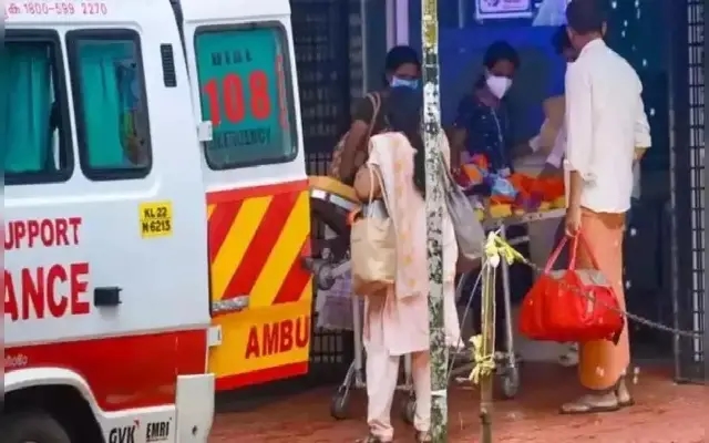 Kerala Reports Death of 14-Year-Old from Nipah Virus - News Karnataka