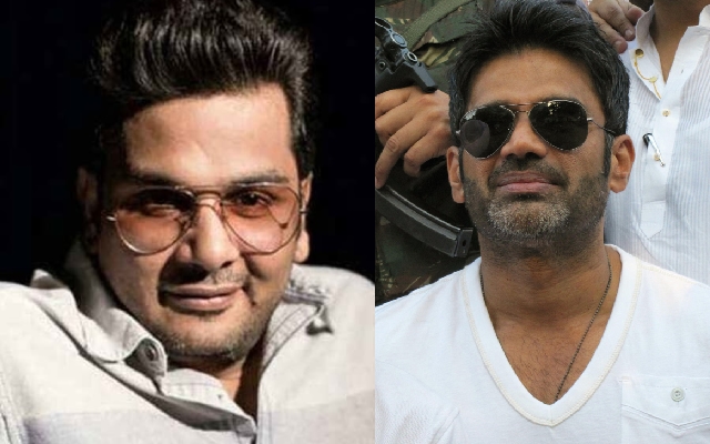 Mukesh Chhabra Reveals Suniel Shetty Gifted Him His Versova Bungalow - News Karnataka