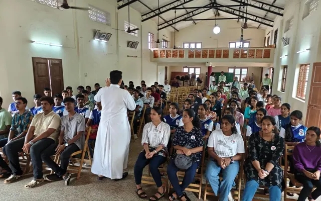 Udupi Diocese Hosts First Deanery Beginners Camp at Shirva Deanery - News Karnataka