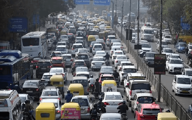 Karnataka Police to Launch Campaign Against Wrong-Way Driving on One-Way Roads - News Karnataka