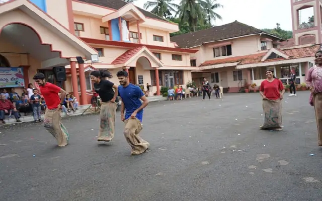 Angelore's ‘Monsoon Splash 2024' Brings Fun and Games for All Ages - News Karnataka