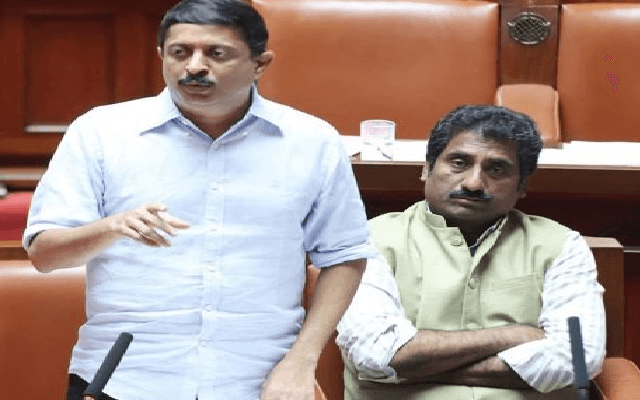 Minister Promises Mandate for Suratkal Market Work Soon - News Karnataka