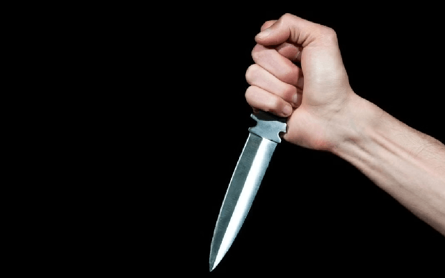 Man Stabs Woman at Bengaluru Court Over Financial Dispute - News Karnataka