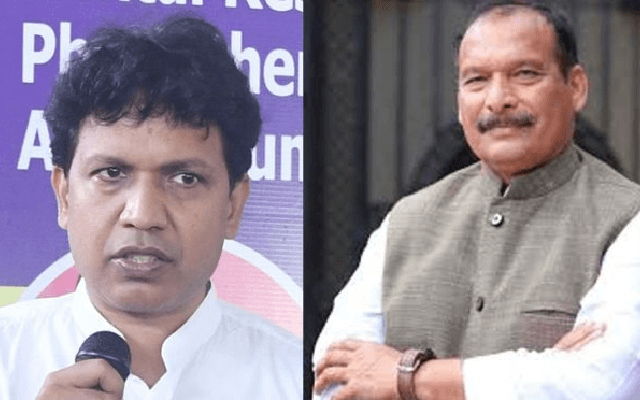 Rs 50 Crore Demanded for Farmers to Control  arecanut Blight - News Karnataka