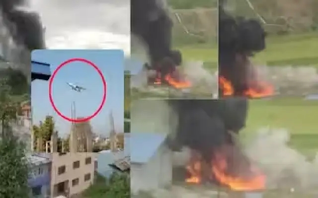 Renewed Focus on Table-Top Runways After Nepal Plane Crash - News Karnataka