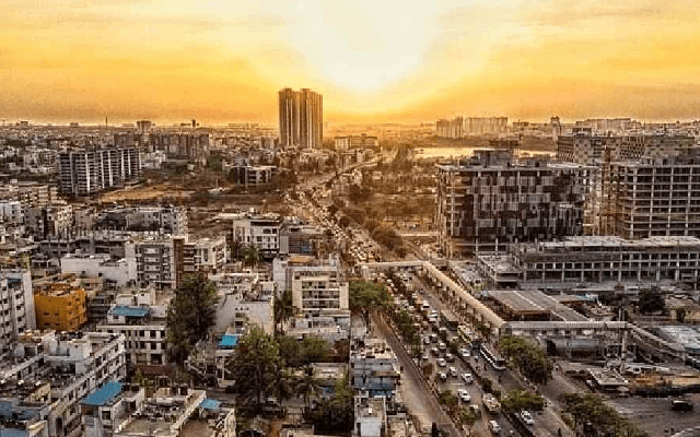 Bengaluru Becomes India's Biggest Real Estate Seller Last Financial Quarter: Report - News Karnataka