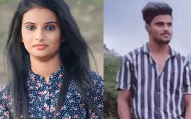 Shimoga Murder Case: Accused Srujan Confesses to Killing Soumya - News Karnataka