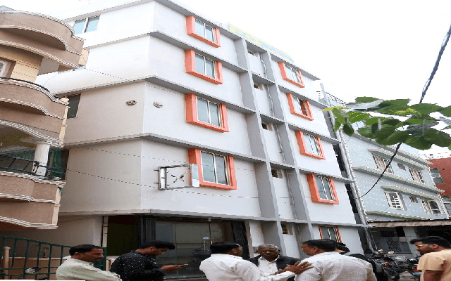 Police Identify Killer of 24-Year-Old Employee - News Karnataka