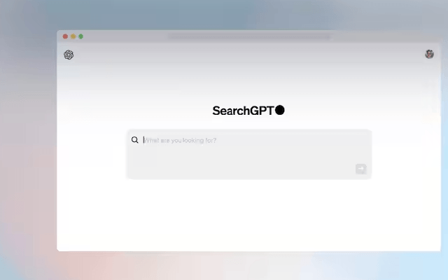 OpenAI Launches SearchGPT: New AI Search Engine to Integrate with ChatGPT - News Karnataka