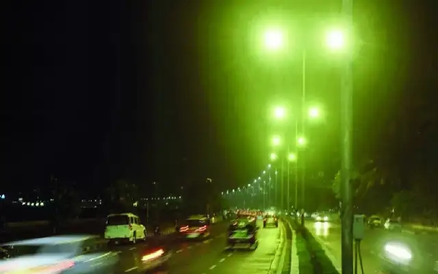Mangaluru Councillors Demand Speedy Implementation of LED Street Light Project - News Karnataka
