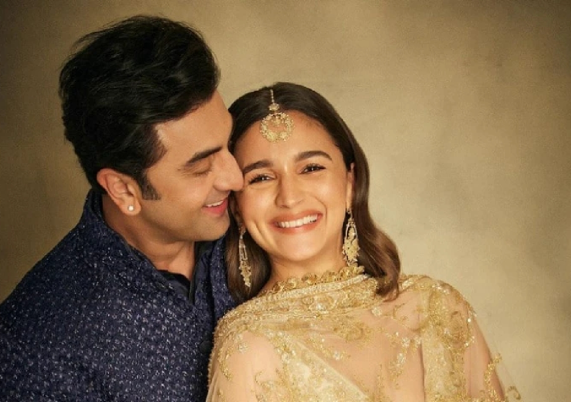 Ranbir Kapoor Discusses Marriage, Therapy, and Work - News Karnataka