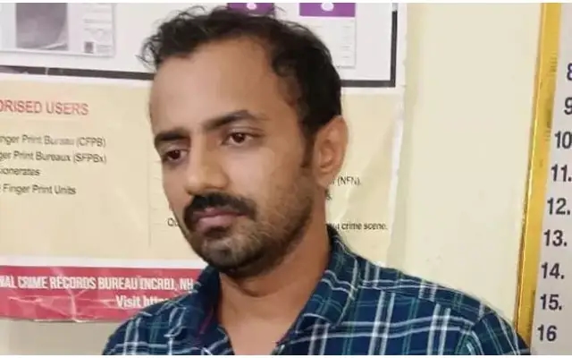 Local Resident Arrested for Assaulting Police Officers in Puttur - News Karnataka