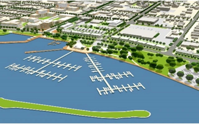 Muda Plans Coastal Road and Lake Development Projects in Mangaluru - News Karnataka