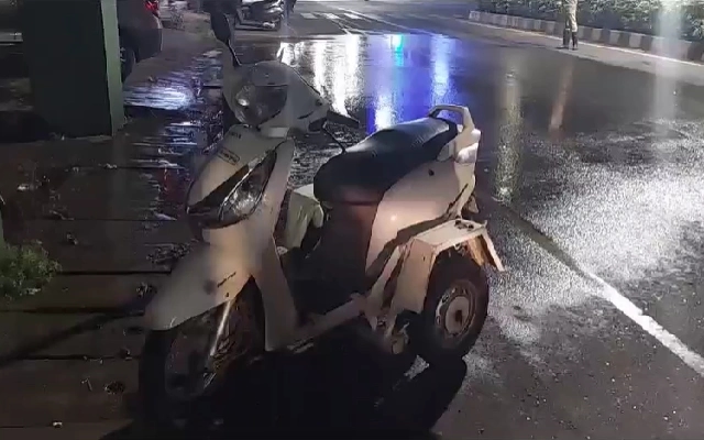 Tragic Accident Claims Life of Scooter Rider in Konaje - News Karnataka
