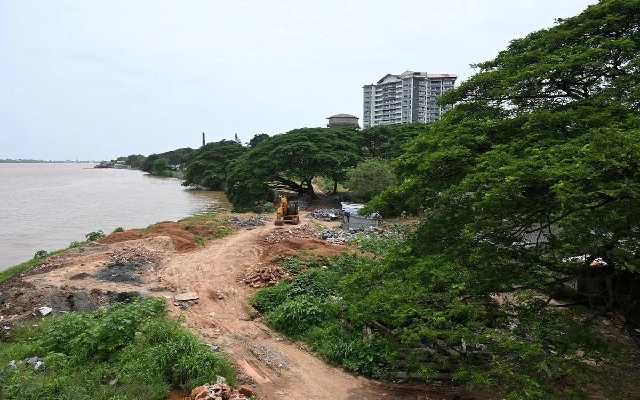 NGT Committee Finds No Violations in Netravathi Riverfront Promenade Project - News Karnataka