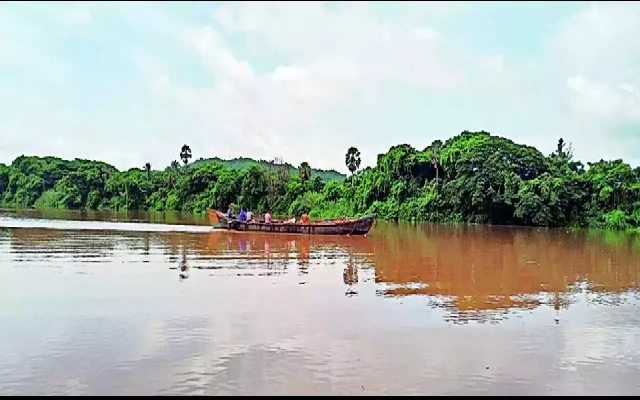 Delay in Report on Pavoor-Uliya Sand Mining Raises Concerns - News Karnataka