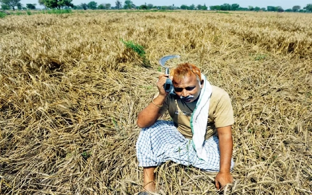 Farmers Struggle as Krishi Yanthradhaare Project Fails - News Karnataka