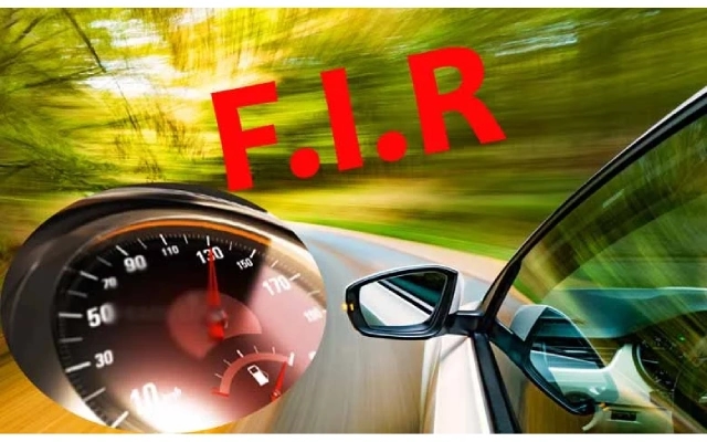 Karnataka to Register FIRs for Speeding Over 130 kmph Starting August 1 - News Karnataka