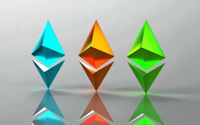 Comparing Ethereum's Stability to the US Dollar: A Market Analysis - News Karnataka