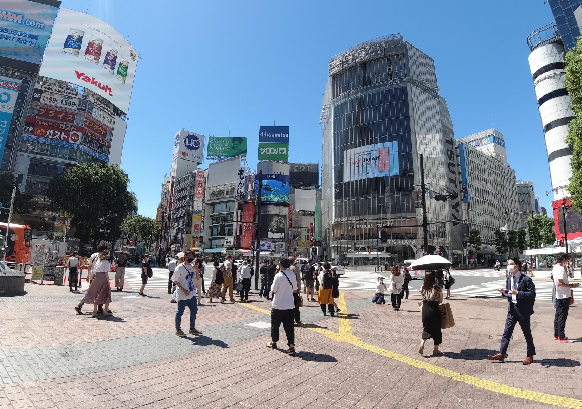 Magnitude 4.7 Earthquake Hits Tokyo Area Early Wednesday - News Karnataka