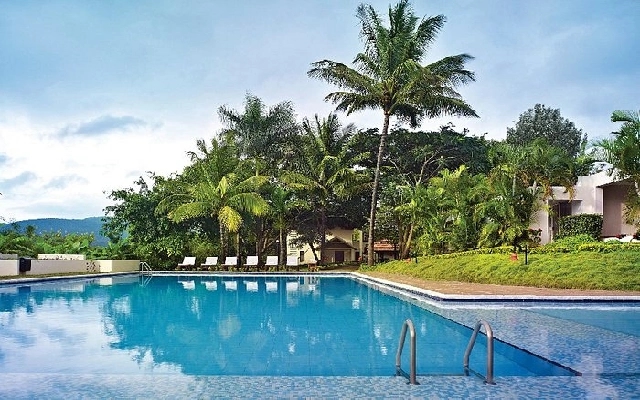 Gateway Hotel Chikmagalur: A Gateway to Memorable Experiences in the Malnad Region - News Karnataka