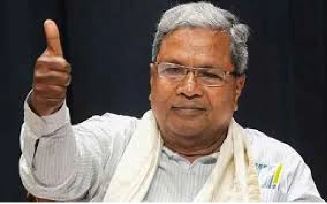 Karnataka CM Siddaramaiah Orders Precautionary Measures Amid Heavy Rains - News Karnataka