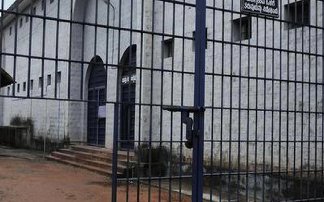 Narcotics Found Among Mangaluru Undertrial Prisoners in Surprise Raid - News Karnataka